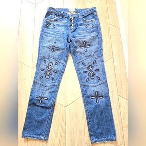 Current/Elliott Jeans